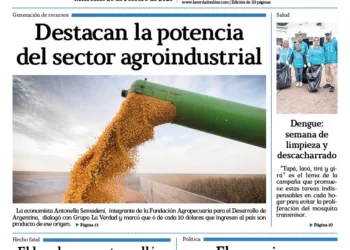 Miércoles 26 de febrero de 2025
