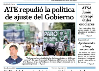 Viernes 28 de febrero de 2025