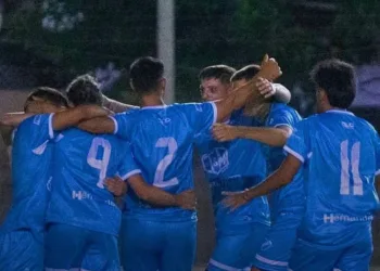 Se cerró la fase de grupos del Torneo Nocturno: Defensa ya se encuentra en la próxima etapa