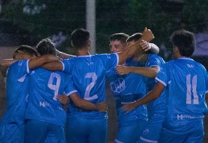 Se cerró la fase de grupos del Torneo Nocturno: Defensa ya se encuentra en la próxima etapa