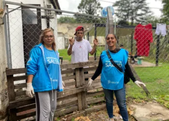 Junín y la Región se suman a la semana de limpieza y descacharrado contra el dengue