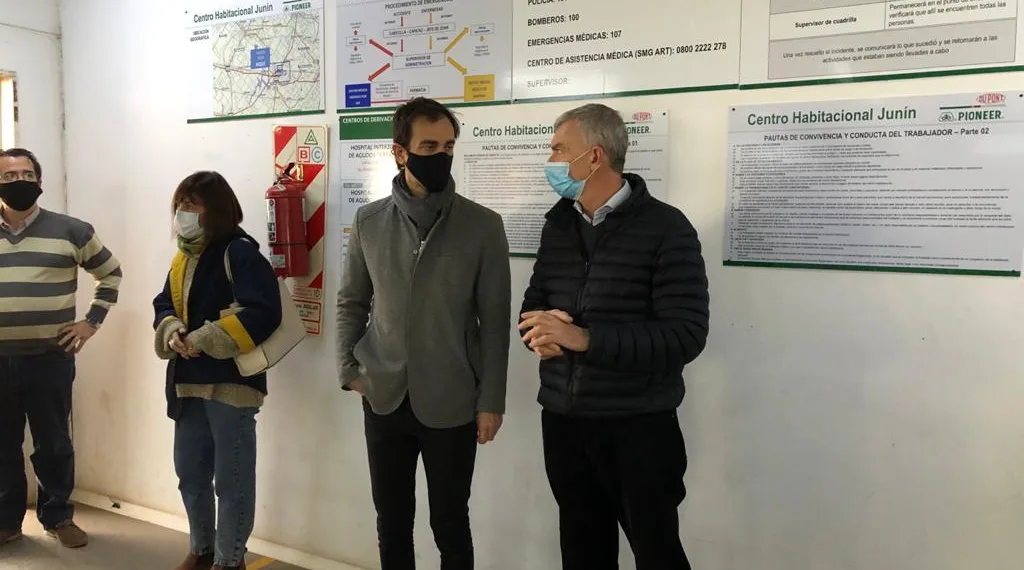 Lo que dejó la pandemia: a cinco años del comienzo del aislamiento en Junín