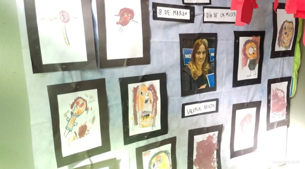 Denuncian adoctrinamiento en escuela primaria y jardín de infantes