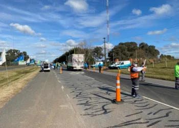 Arata habló sobre el endurecimiento de los controles provinciales en rutas
