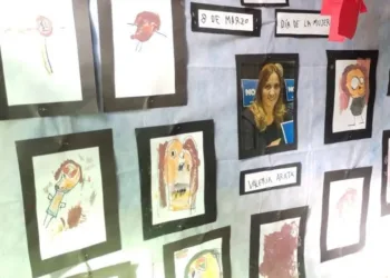 Adoctrinamiento en la escuela: “Es un grave error y no se debe pasar por alto”, dijo Di Pierro