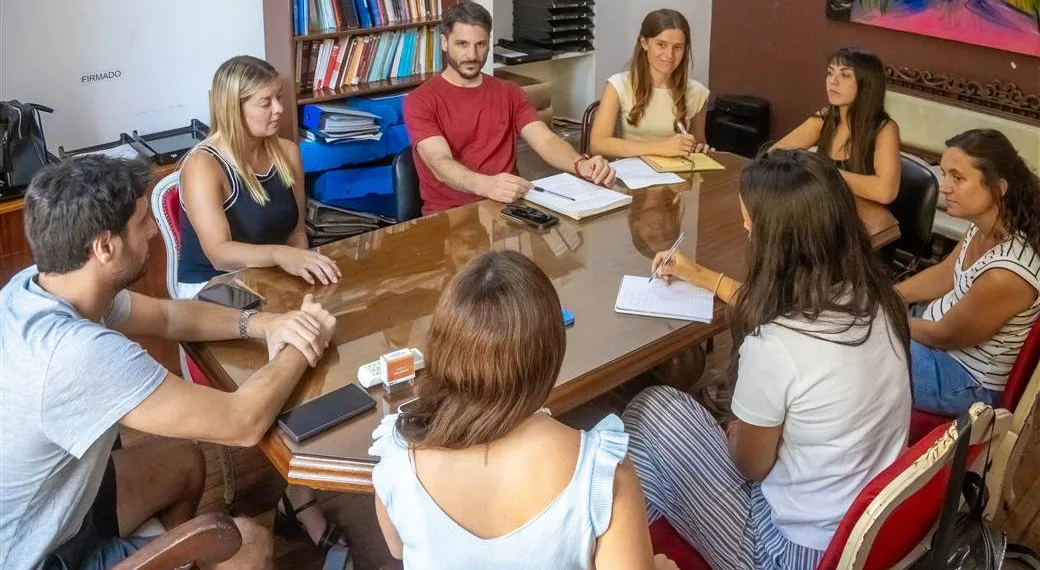 Invitan a la comunidad a participar de un evento variado por el Día de la Mujer