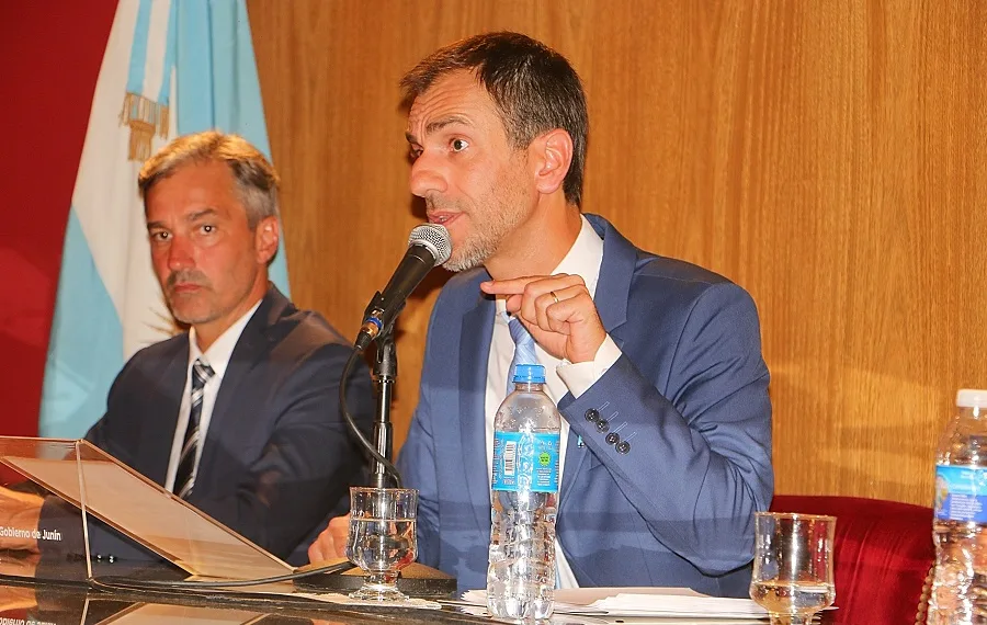 Qué esperan los concejales de la oposición del discurso del Intendente