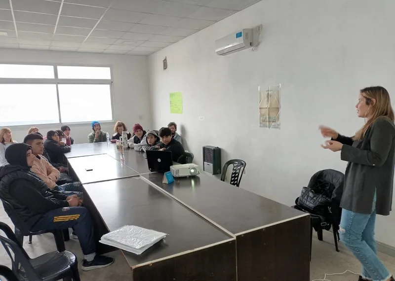 Oficina de Empleo: más de 3.000 personas buscan trabajo