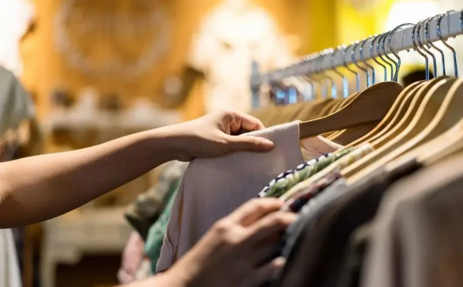 Indumentaria atraviesa una temporada  complicada y con bajo nivel de ventas