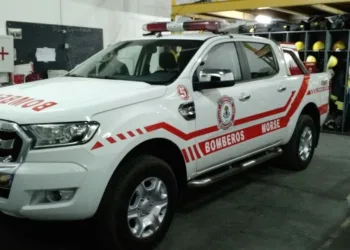 Bomberos de Morse piden más fondos para poder mantener el cuartel