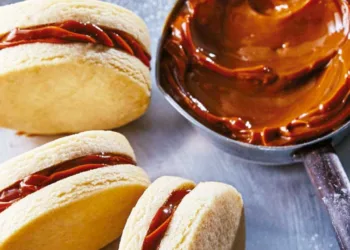 Dos postres argentinos fueron elegidos entre los mejores del mundo en un ranking global