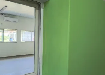La escuela Nº 48 retomó las clases tras el incendio