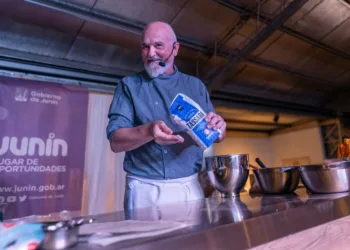 Bonzanini: «El Pampa fue exitoso en todas sus formas»