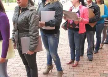 En Junín, las que más trabajo buscan son mujeres