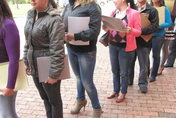 En Junín, las que más trabajo buscan son mujeres