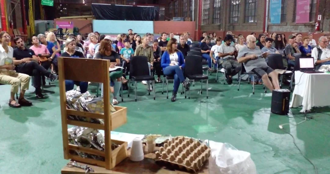 «Huerta en Casa»: más de 400 personas se anotaron para participar del programa