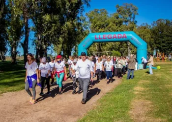 Día de la Mujer: Actividades recreativas para adultos mayores