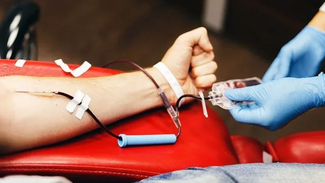 El Ministerio de Salud bonaerense convoca a donar sangre en toda la provincia