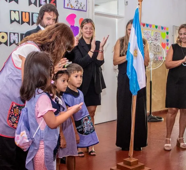 Comienzo de clases en Junín : «Gobierno Nacional no aporta a la educación pública»