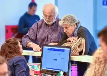 650 jubilados ya accedieron a la eximición en el pago de las tasas municipales