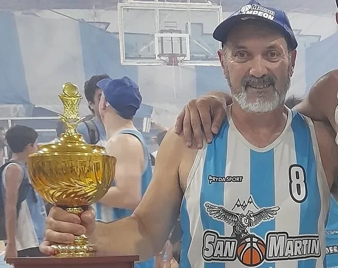 Este martes comienza el Torneo Apertura Gerardo “Lobo” Piegari