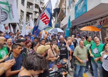 Máxima tensión en el INTA por el cierre de Agencias de Extensión