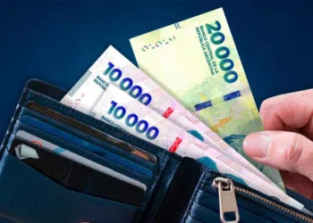 Sorpresa, el salario formal permite hoy comprar más alimentos que antes