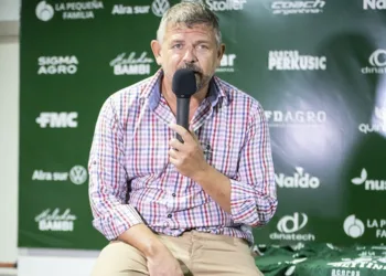 Chiofalo confirmó que se le aplicará una sanción a los barras