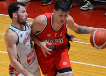 Ciclista perdió en Pilar y por ahora la Permanencia no está resuelta