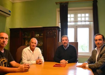 La Liga Deportiva del Oeste lanza los torneos de futsal juvenil