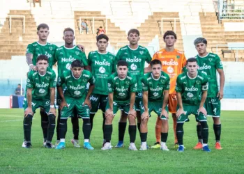La División Reserva de Sarmiento recibe a Riestra