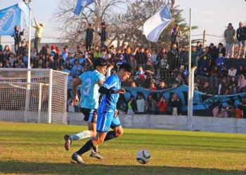 Entre sábado y domingo se disputará la primera fecha