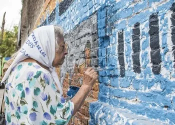 Día de la Memoria: los clubes de fútbol pidieron verdad y justicia