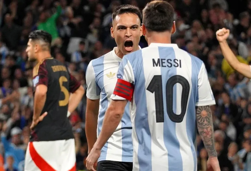Se filtraron los posibles precios de las entradas para ver Argentina-Brasil