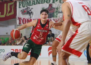 Ciclista tiene una nueva chance de asegurar la permanencia