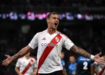 River se impuso ante Ciudad de Bolívar y avanzó a los 16avos de final de la Copa Argentina