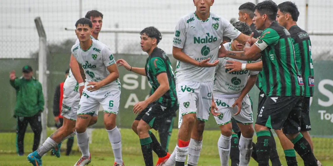 La Reserva de Sarmiento se presenta en Tucumán