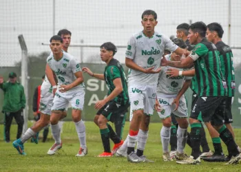 La Reserva de Sarmiento se presenta en Tucumán