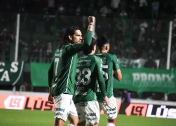 Sarmiento tiene un desafío mayor ante Talleres de Córdoba