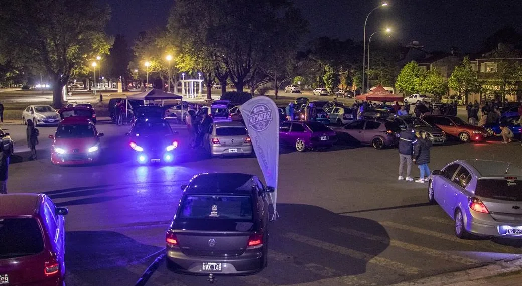 Se viene una nueva edición de Expo Show Car Junín