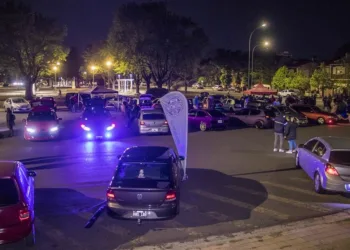 Se viene una nueva edición de Expo Show Car Junín