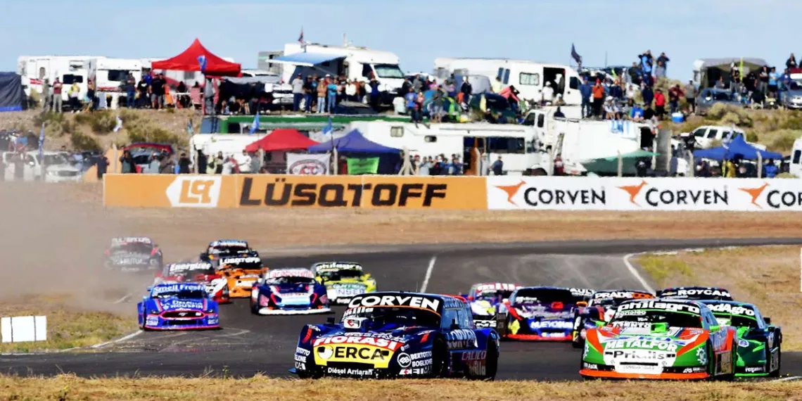 El TC le apunta a Neuquén, la próxima parada