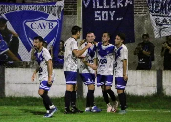 Los números de Villa, el campeón