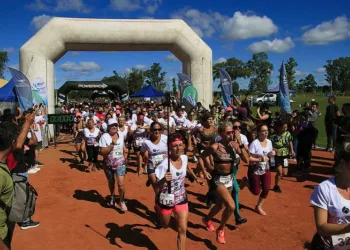 Gran expectativa por la 17° Carrera de la Mujer