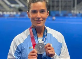 Agustina Albertario deja Las Leonas