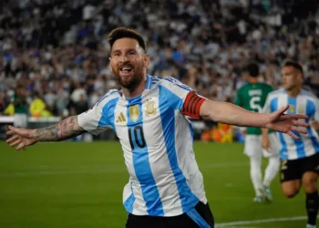 Lionel Messi no va a jugar con la Selección contra Uruguay y Brasil