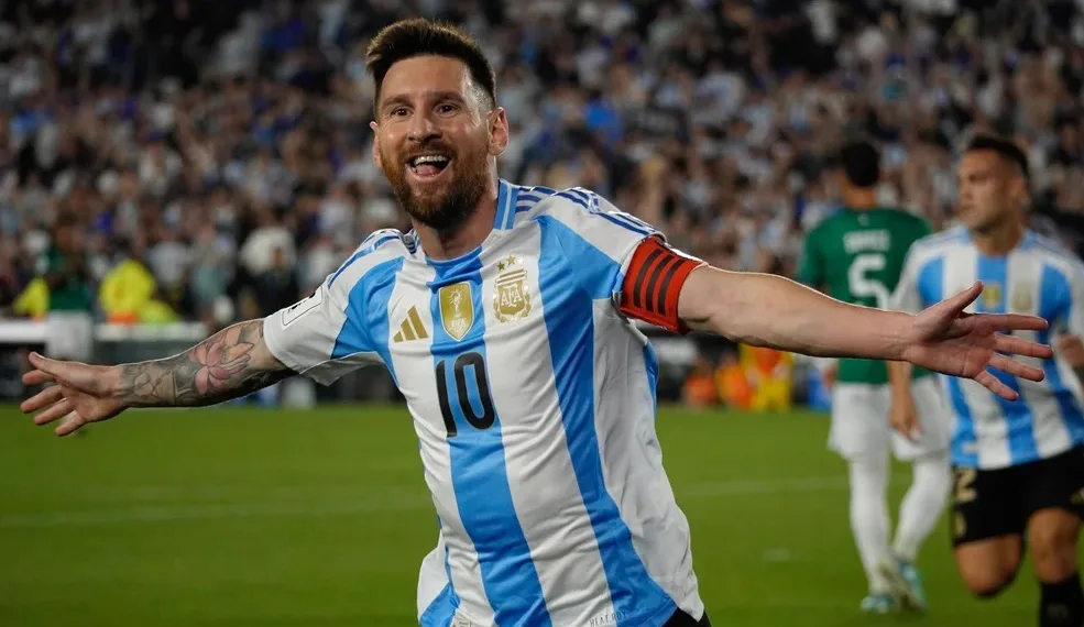 Lionel Messi no va a jugar con la Selección contra Uruguay y Brasil