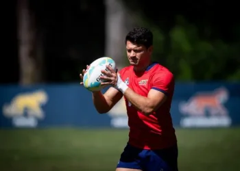 Pumas 7s: tras los títulos en Perth y Vancouver, apuntan al Seven de Hong Kong