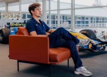 Franco Colapinto reemplazará a Jack Doohan en Alpine: medios australianos ya lo dan por hecho