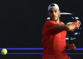 Indian Wells: Cerúndolo ganó y se metió en los octavos de final